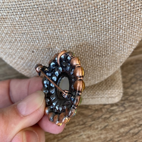 NWT Cookie Lee Brooch/Pin - Picture 6 of 7